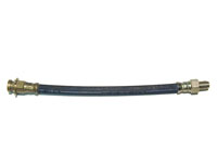 1965-82 Rear rubber brake hose, each - RBH-2