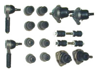 1963-1982 FRONT SUSPENSION REBUILD KITS/ BUSHINGS