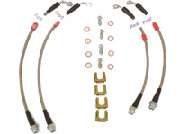 BRAKE HOSES