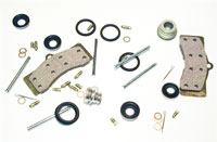 BRAKE ACCESSORIES
