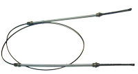 PARKING BRAKE CABLES