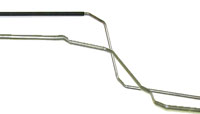 FUEL LINES - TANK TO PUMP, RETURN & VAPOR