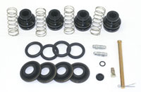 -BRAKE CALIPER REBUILD KITS