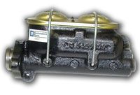 1953-1982 NEW DELCO MASTER CYLINDERS