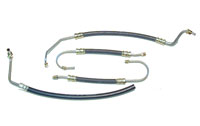 POWER STEERING HOSES