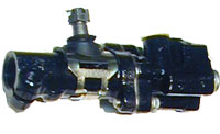 1963-1982 CONTROL VALVES