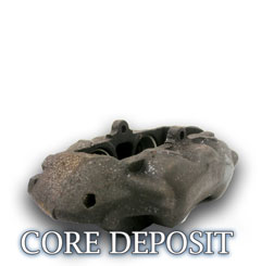 REFUNDABLE CORE DEPOSITS