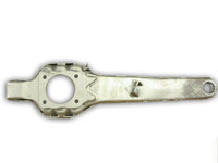 REQUIRED CORE DEPOSIT - 1965-82 Rear Trailing Arm Assembly - TAA-CORE