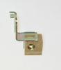1963-64 Pwr & Non-Pwr Brake 1965 Non-Pwr  w/3/16 Front to Rear Line, Front Left Block - BLB-10