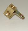 1956-62 Corvette Front Left Brake line block - BLB-5