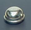 1963-68 Front Rotor Dust Cap - Dustcap63-68