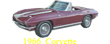 1966 Corvette
