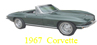 1967 Corvette