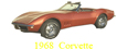 1968 Corvette