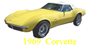 1969 Corvette