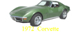 1972 Corvette