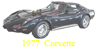 1977 Corvette