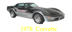 1978 Corvette