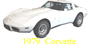 1979 Corvette