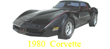 1980 Corvette
