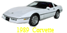 1988 Corvette