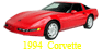 1994 Corvette