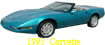 1995 Corvette
