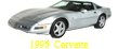 1996 Corvette