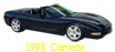 1998 Corvette