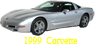 1999 Corvette
