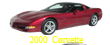 2000 Corvette