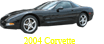 2004 Corvette