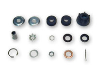 1963-82 Power Steering Cylinder Rebuild Kit - PSC-2