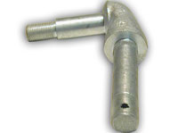SHOCK MOUNT 1963-1982