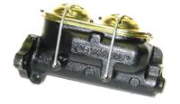 1968-72 Non-Power Brake Corvette DC Delco master Cylinder - New - MC-GM6872NP