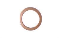 1953-62 Corvette Master Cylinder  Block Bolt Washer, Large - BLB-3