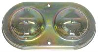 1967 Corvette Master Cylinder Cap - MC-CAP67