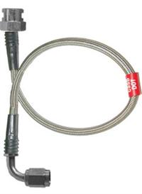 Custom Braided Hose - SBH-Custom